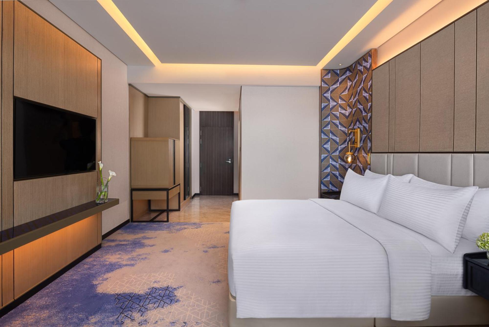 Amari Colombo, Sri Lanka Hotel Kolombo