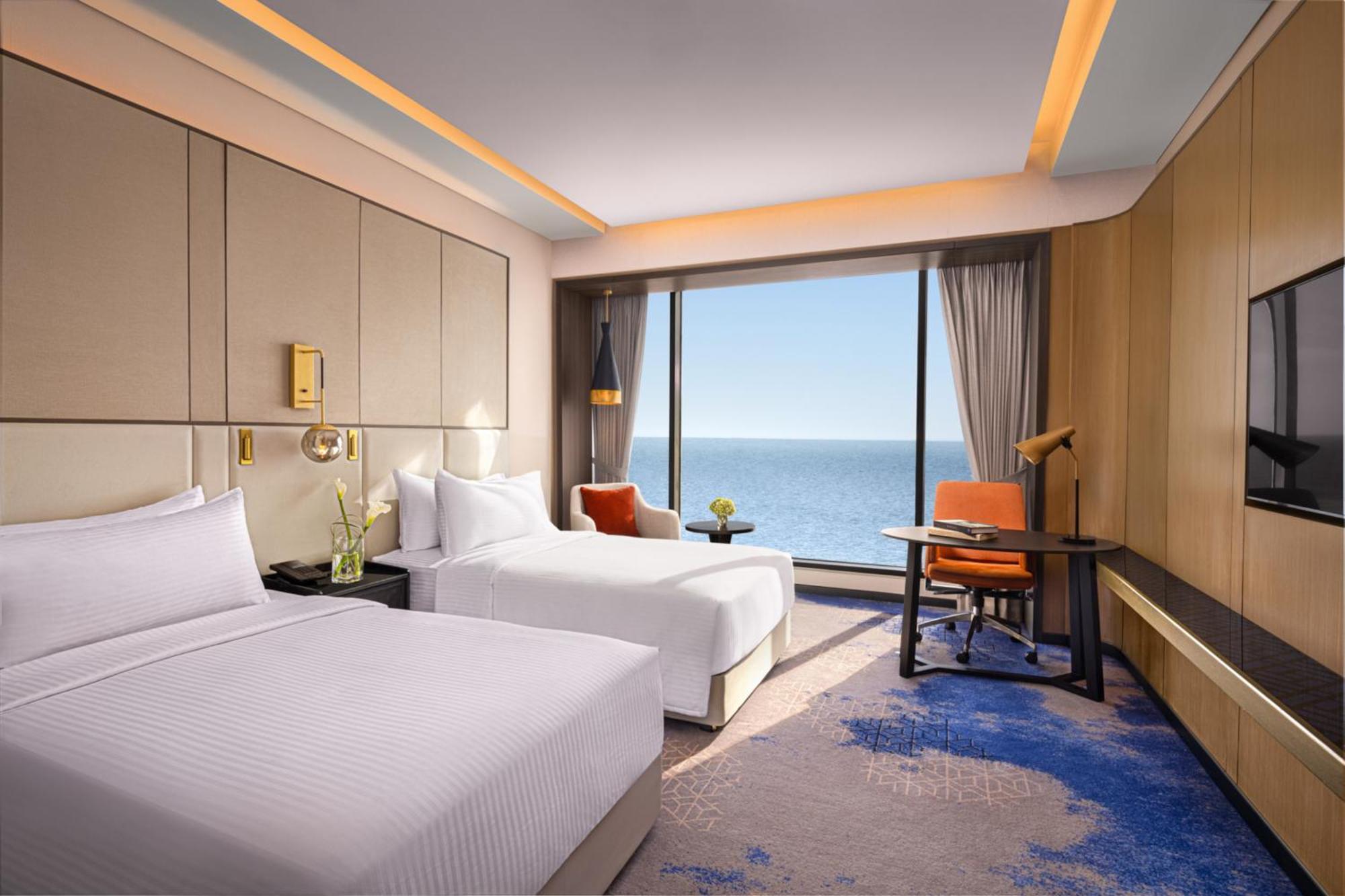 Amari Colombo, Sri Lanka 5* Kolombo