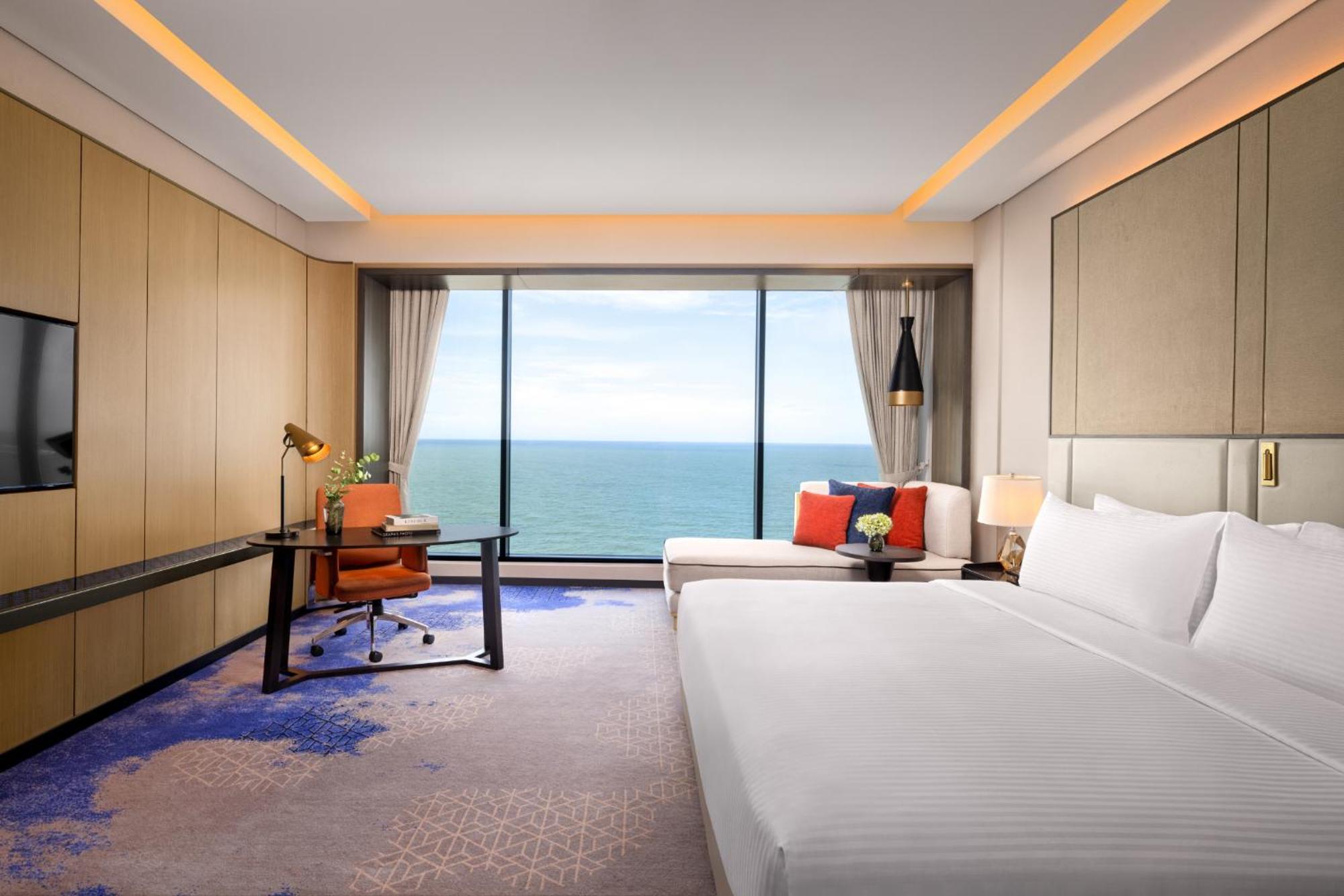 Hotel Amari Colombo, Sri Lanka Kolombo